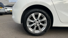 Vauxhall Corsa 1.2 Design 5dr Petrol Hatchback